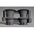MWR Velocity Stacks for Honda CBR250RR (2017+)